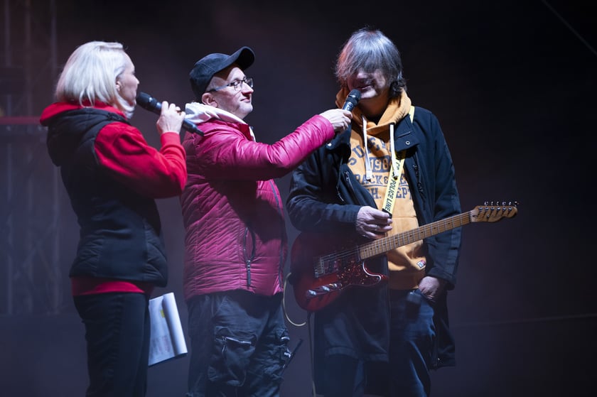 Koncert w rynku, piątek, 4 października